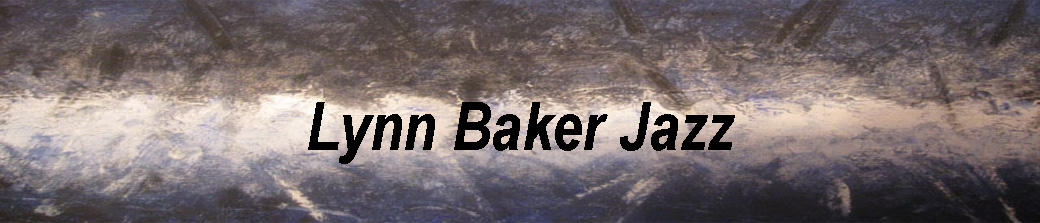 Lynn Baker Jazz